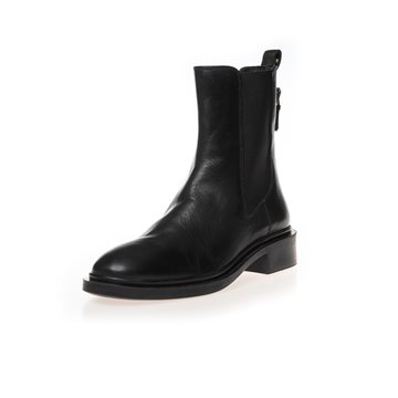 Copenhagen Shoes - When We Feel It - Black 